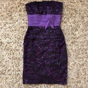 Betsey Johnson Evening Dress